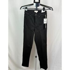 Roark Hwy 395 Black Pants Women's  Size 29 Free Shipping New W/Tags (Item 159)